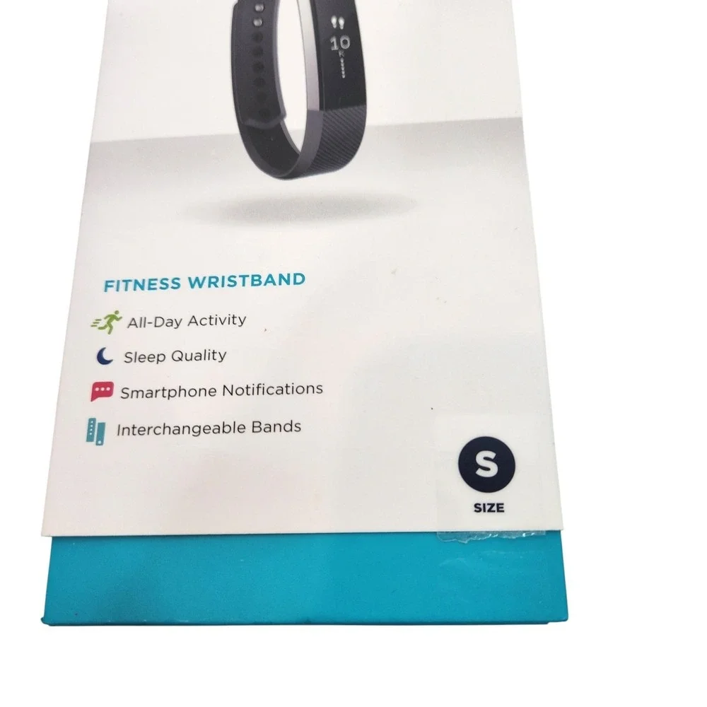 fitbit brand model